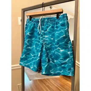 Urban Frontier Men’s Swim Board Shorts